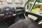 Citroen Jumper zdjęcie 16