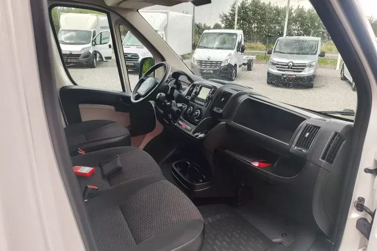 Citroen Jumper zdjęcie 5