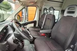 Citroen Jumper zdjęcie 8