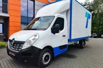 Renault Master zdjęcie 1