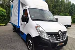 Renault Master zdjęcie 12