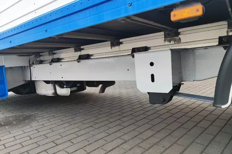 Renault Master zdjęcie 20