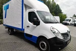 Renault Master zdjęcie 23
