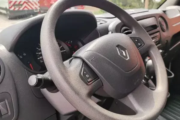 Renault Master zdjęcie 5