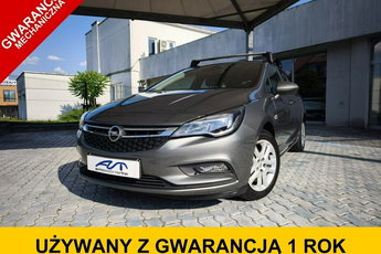 Opel Astra Opel Astra 1.0 Turbo Start/Stop Business