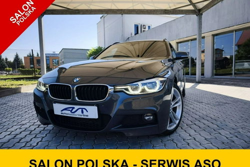 BMW 320 BMW serii 3 Touring