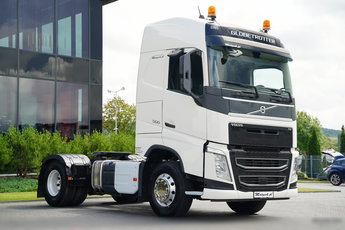 Volvo FH