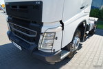 Volvo FH 500 / NISKA KABINA / HYDRAULIKA / WYSOKO ZAWIESZONY / zdjęcie 11