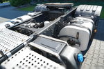 Volvo FH 500 / NISKA KABINA / HYDRAULIKA / WYSOKO ZAWIESZONY / zdjęcie 12