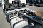 Volvo FH 500 / NISKA KABINA / HYDRAULIKA / WYSOKO ZAWIESZONY / zdjęcie 13