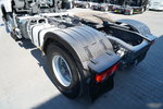 Volvo FH 500 / NISKA KABINA / HYDRAULIKA / WYSOKO ZAWIESZONY / zdjęcie 14