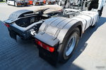 Volvo FH 500 / NISKA KABINA / HYDRAULIKA / WYSOKO ZAWIESZONY / zdjęcie 15