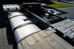 Volvo FH 500 / NISKA KABINA / HYDRAULIKA / WYSOKO ZAWIESZONY / zdjęcie 17