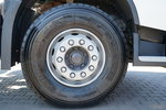 Volvo FH 500 / NISKA KABINA / HYDRAULIKA / WYSOKO ZAWIESZONY / zdjęcie 19