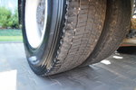 Volvo FH 500 / NISKA KABINA / HYDRAULIKA / WYSOKO ZAWIESZONY / zdjęcie 20