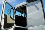 Volvo FH 500 / NISKA KABINA / HYDRAULIKA / WYSOKO ZAWIESZONY / zdjęcie 22