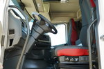 Volvo FH 500 / NISKA KABINA / HYDRAULIKA / WYSOKO ZAWIESZONY / zdjęcie 23