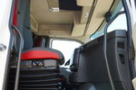 Volvo FH 500 / NISKA KABINA / HYDRAULIKA / WYSOKO ZAWIESZONY / zdjęcie 36