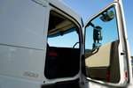 Volvo FH 500 / NISKA KABINA / HYDRAULIKA / WYSOKO ZAWIESZONY / zdjęcie 37