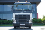 Volvo FH 500 / NISKA KABINA / HYDRAULIKA / WYSOKO ZAWIESZONY / zdjęcie 3