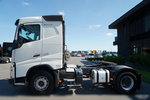 Volvo FH 500 / NISKA KABINA / HYDRAULIKA / WYSOKO ZAWIESZONY / zdjęcie 6