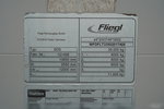 Fliegl / FIRANKA / MEGA / MULDA 7 M / DACH PODNOSZONY / OSIE BPW / zdjęcie 29
