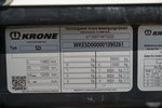 Krone / FIRANKA / STANDARD / OŚ PODNOSZONA / OSIE / zdjęcie 29
