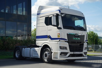 MAN TGX
