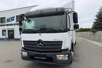 Mercedes Atego