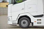 DAF XG+ 530 / ZF INTARDER / FULL LED / TRĄBY /KLIMA POST. / 2 ZBIORNIKI zdjęcie 10