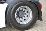 DAF XG+ 530 / ZF INTARDER / FULL LED / TRĄBY /KLIMA POST. / 2 ZBIORNIKI zdjęcie 11