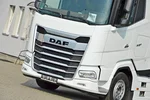 DAF XG+ 530 / ZF INTARDER / FULL LED / TRĄBY /KLIMA POST. / 2 ZBIORNIKI zdjęcie 12