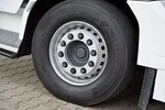 DAF XG+ 530 / ZF INTARDER / FULL LED / TRĄBY /KLIMA POST. / 2 ZBIORNIKI zdjęcie 13