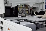 DAF XG+ 530 / ZF INTARDER / FULL LED / TRĄBY /KLIMA POST. / 2 ZBIORNIKI zdjęcie 14