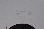 DAF XG+ 530 / ZF INTARDER / FULL LED / TRĄBY /KLIMA POST. / 2 ZBIORNIKI zdjęcie 15