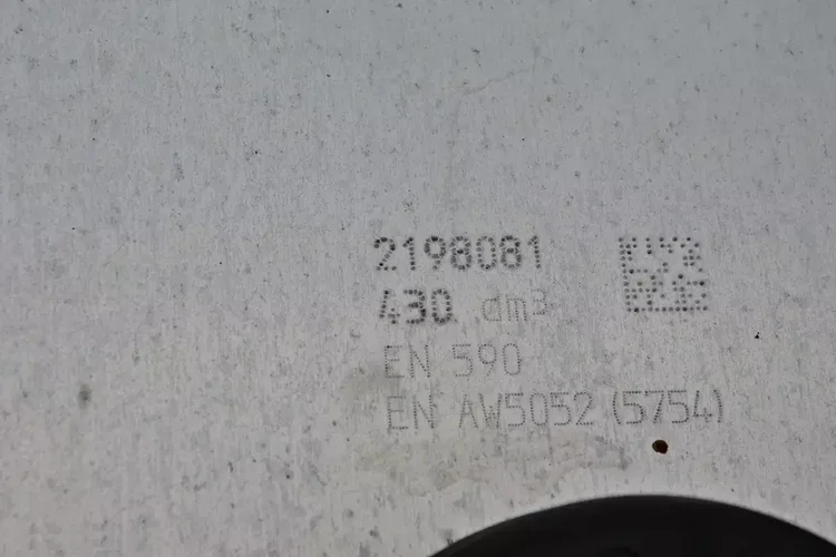 DAF XG+ 530 / ZF INTARDER / FULL LED / TRĄBY /KLIMA POST. / 2 ZBIORNIKI zdjęcie 17