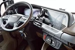 DAF XG+ 530 / ZF INTARDER / FULL LED / TRĄBY /KLIMA POST. / 2 ZBIORNIKI zdjęcie 21