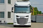 DAF XG+ 530 / ZF INTARDER / FULL LED / TRĄBY /KLIMA POST. / 2 ZBIORNIKI zdjęcie 23