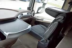 DAF XG+ 530 / ZF INTARDER / FULL LED / TRĄBY /KLIMA POST. / 2 ZBIORNIKI zdjęcie 24