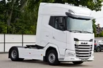 DAF XG+ 530 / ZF INTARDER / FULL LED / TRĄBY /KLIMA POST. / 2 ZBIORNIKI zdjęcie 36