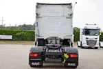 DAF XG+ 530 / ZF INTARDER / FULL LED / TRĄBY /KLIMA POST. / 2 ZBIORNIKI zdjęcie 6