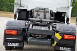 DAF XG+ 530 / ZF INTARDER / FULL LED / TRĄBY /KLIMA POST. / 2 ZBIORNIKI zdjęcie 7