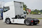 DAF XG+ 530 / ZF INTARDER / FULL LED / TRĄBY /KLIMA POST. / 2 ZBIORNIKI zdjęcie 8