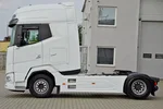 DAF XG+ 530 / ZF INTARDER / FULL LED / TRĄBY /KLIMA POST. / 2 ZBIORNIKI zdjęcie 9