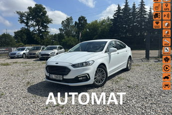 Ford Mondeo 150KM Titanium, automat, 90 tys km, gwarancja 12 miesięcy