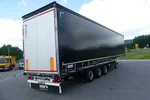 FIRANKA / MEGA / OŚ PODNOSZONA / DACH PODNOSZONY / zdjęcie 23