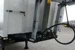 Mega WYWROTKA 50m3 / KLAPO DRZWI / 2 x SZYBER / OŚ PODNOSZONA / zdjęcie 4