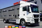 MAN TGS 18.470 / ADR AT / Rama 745 cm / kab. syp._258964 zdjęcie 1