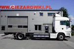 MAN TGS 18.470 / ADR AT / Rama 745 cm / kab. syp._258964 zdjęcie 2