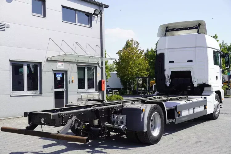MAN TGS 18.470 / ADR AT / Rama 745 cm / kab. syp._258964 zdjęcie 3